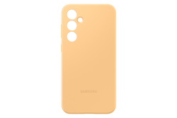 Samsung Silicone Case Morelowe do Galaxy S23 FE (EF-PS711TOEGWW)