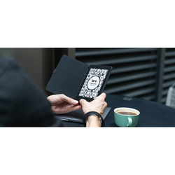 Czytnik do e-booków BEMI Cognita+ Szary 4GB 6 Cali 1900mAh E-INK Carta/OUTLET