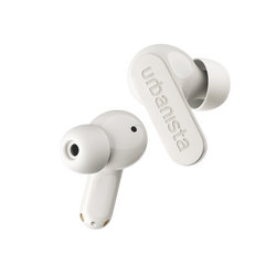 Urbanista - Słuchawki Bluetooth - Palo Alto Cloud White