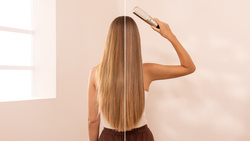 Cecotec HairCare SmoothEnds Trymer do Usuwania Rozdwojonych Końcówek (A01_EU01_110331)