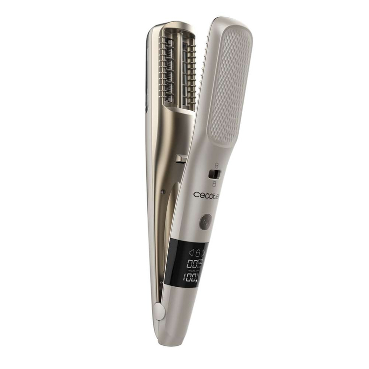 Cecotec HairCare SmoothEnds Trymer do Usuwania Rozdwojonych Końcówek (A01_EU01_110331)