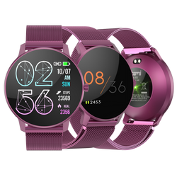 Bemi SmartWatch ARI pink /OUTLET