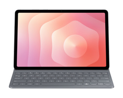 Etui Samsung Book Cover Keyboard Slim do Galaxy Tab S11 Czarny EF-DX730UBEGWW