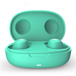Urbanista - Słuchawki Bluetooth - Lisbon Mint Green 