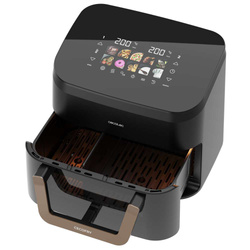 Cecotec Cecofry&Grill Smokin’ 11000 Frytownica bezolejowa /OUTLET