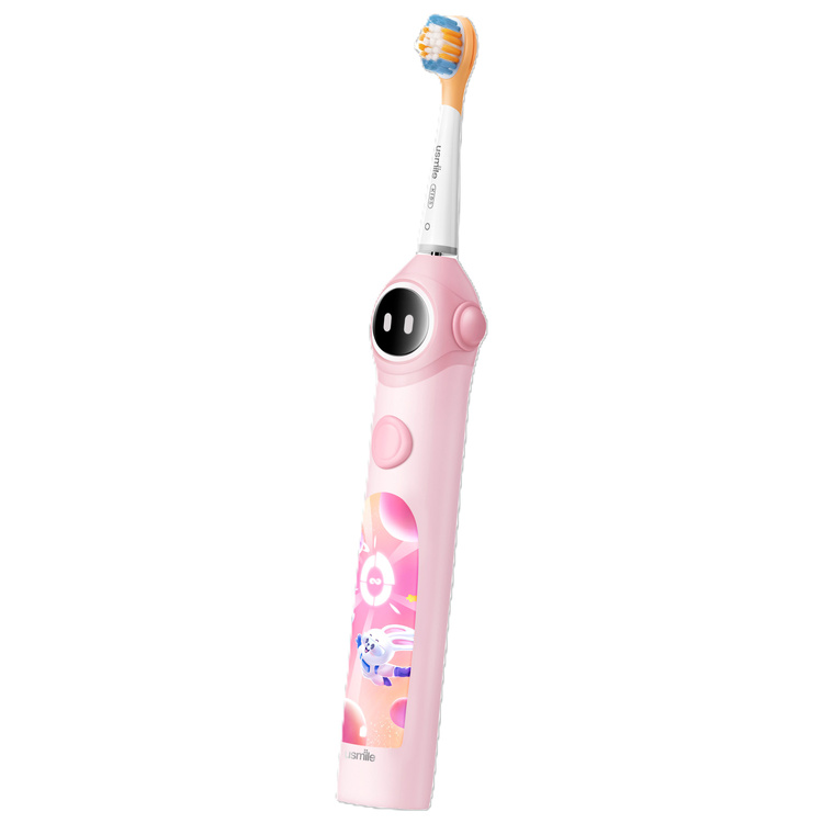 Usmile Q10 Pink Szczoteczka soniczna dla dzieci