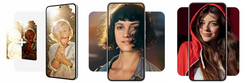 Smartfon Samsung Galaxy S22+ 256GB Biały 5G 45W IP68 AMOLED 120Hz – OUTLET