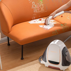 UWANT Odkurzacz piorący B100-S Biały