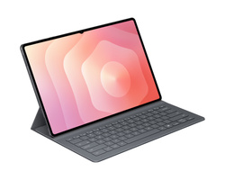 Etui Samsung Book Cover Keyboard Slim do Galaxy Tab S11 Ultra Czarny EF-DX930UBEGWW