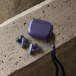 Urbanista - Słuchawki Bluetooth - Palo Alto Dusk Purple