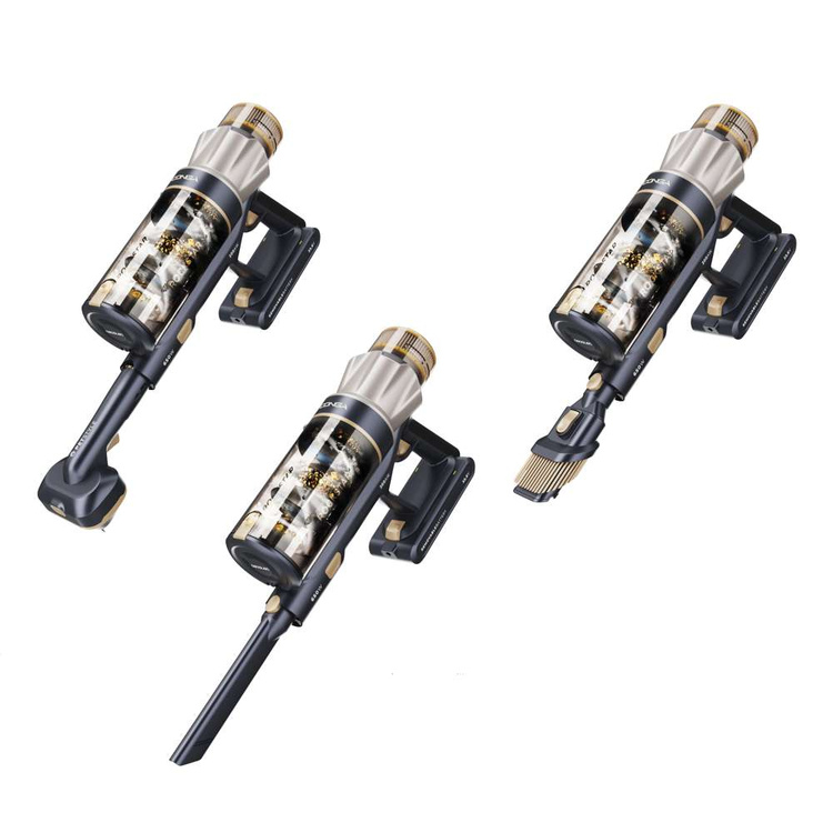 Cecotec Conga Rockstar RS90 Pet Flex Odkurzacz pionowy