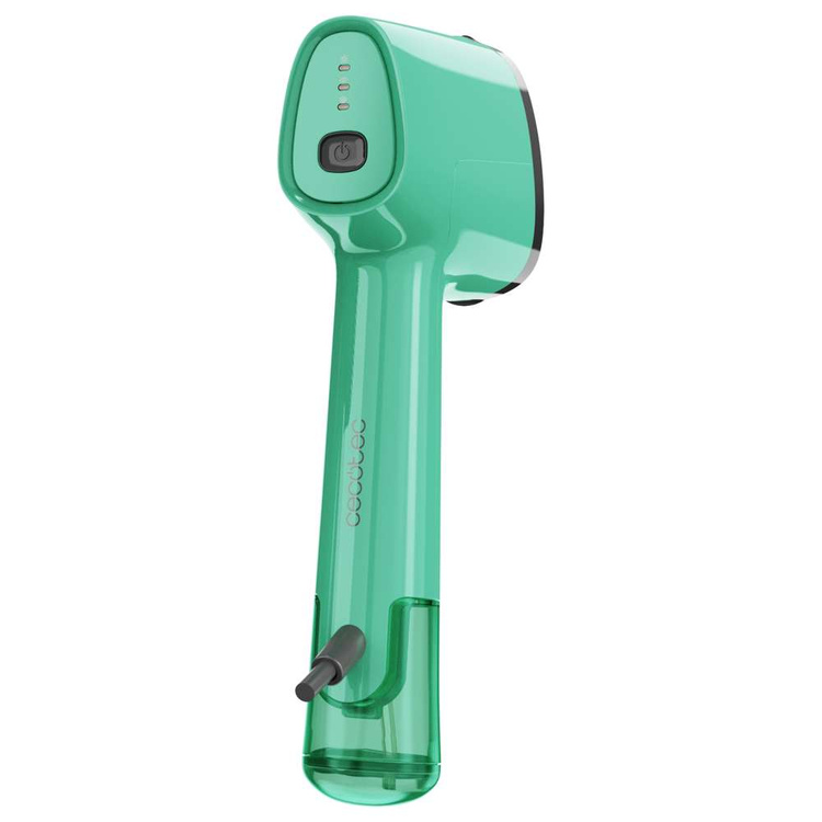 Cecotec IronHero V-1500 Essential Green Parownica
