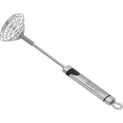 BERGNER Trzepaczka Gizmo 26,5 cm ze stali nierdzewnej