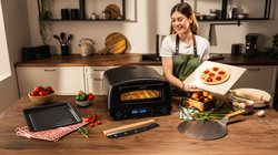 Cecotec Pizza&Co 500 Max Piec do pizzy (A01_EU01_109092) /OUTLET