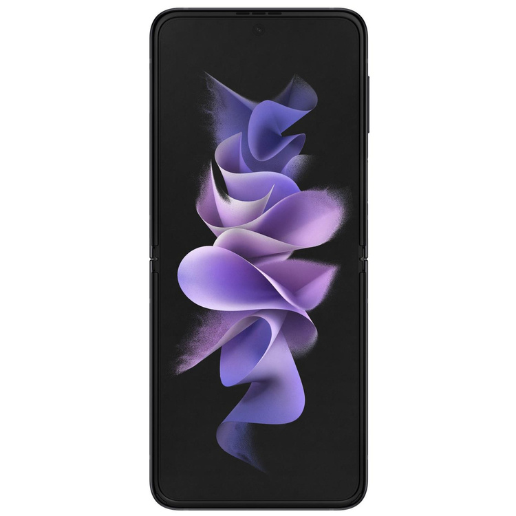 Składany Smartfon Samsung Galaxy Z Flip3 Czarny 256GB AMOLED 2X – OUTLET