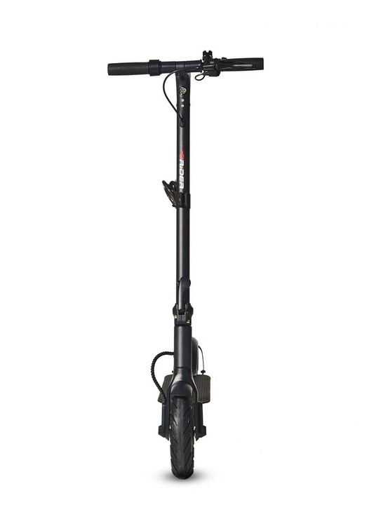 Hulajnoga Elektryczna Rider R10 CROSS Czarna