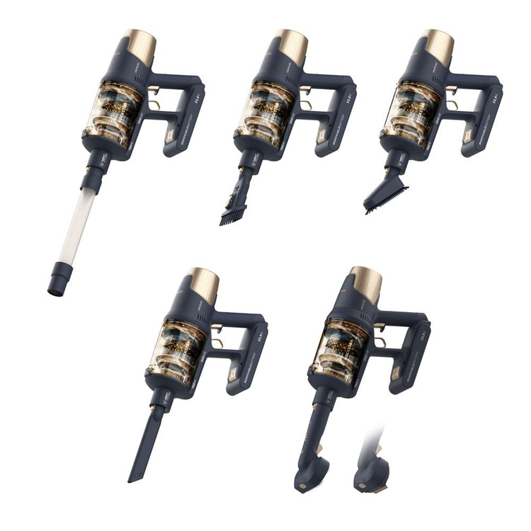 Cecotec RX70 AquaPet Flex Odkurzacz pionowy