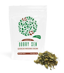 Lorem Vit Dobry Sen 50g