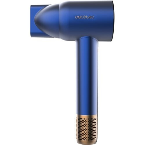 Cecotec IoniCare RockStar Nano IonTech Blue Suszarka do włosów