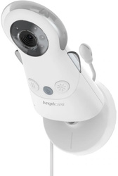 Angelcare Niania elektroniczna AC25  z kamerą video i czujnikiem ruchu