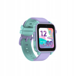 Smartwatch Dla Dzieci Bemi Linki 2 Fioletowy /OUTLET