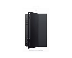 Etui Samsung Book Cover Keyboard Slim - AI Key do Galaxy Tab S10+ | S9+ | S9+FE EF-DX820UBEGWW