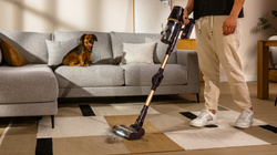 Cecotec Conga Rockstar RS70 Pet Flex Odkurzacz pionowy