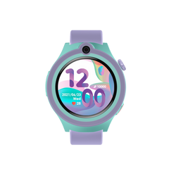 Smartwatch Dla Dzieci Bemi Linko2 Fioletowy /OUTLET