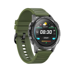 Smartwatch Bemi TRACKER Szary