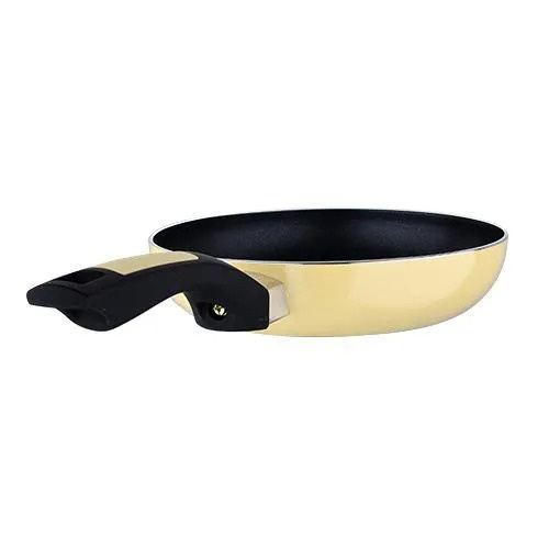SAN IGNACIO Cosy 18/22/26cm Zestaw 3 patelni