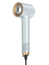 Inoly Jet Dry Silver Glow Suszarka z Jonizacja 1800W Szara