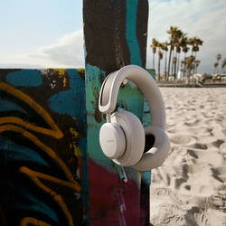 Urbanista - Słuchawki Bluetooth - Los Angeles Midnight Black