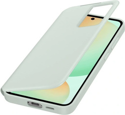 Etui Samsung Wallet Case Mint do S24 FE Miętowy EF-ZS721CMEGWW