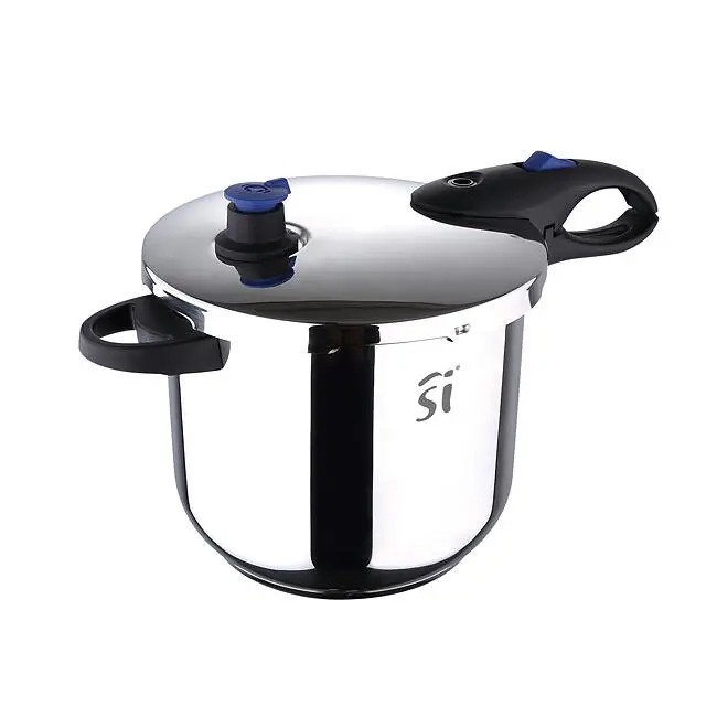 Szybkowar SAN IGNACIO Duero 4L + 5,5L Komplet