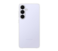 Etui Samsung Clear Case do Galaxy S25 FE Przezroczysty EF-QS731CTEGWW
