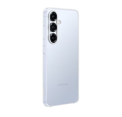 Etui Samsung Clear Case Transparent do Galaxy S25 Przezroczysty EF-QS931CTEGWW