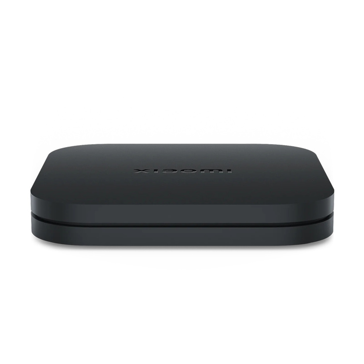 Odtwarzacz multimedialny  Xiaomi Mi Box S 2nd Gen 4K Wi-Fi Bluetooth 5.2 Google TV