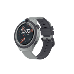 Smartwatch Dla Dzieci Bemi Linko2 Szary