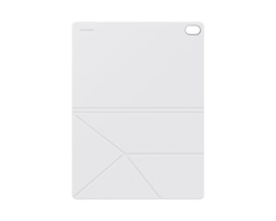 Etui Samsung Smart Book Cover do Galaxy Tab S11 Biały EF-BX730PWEGWW