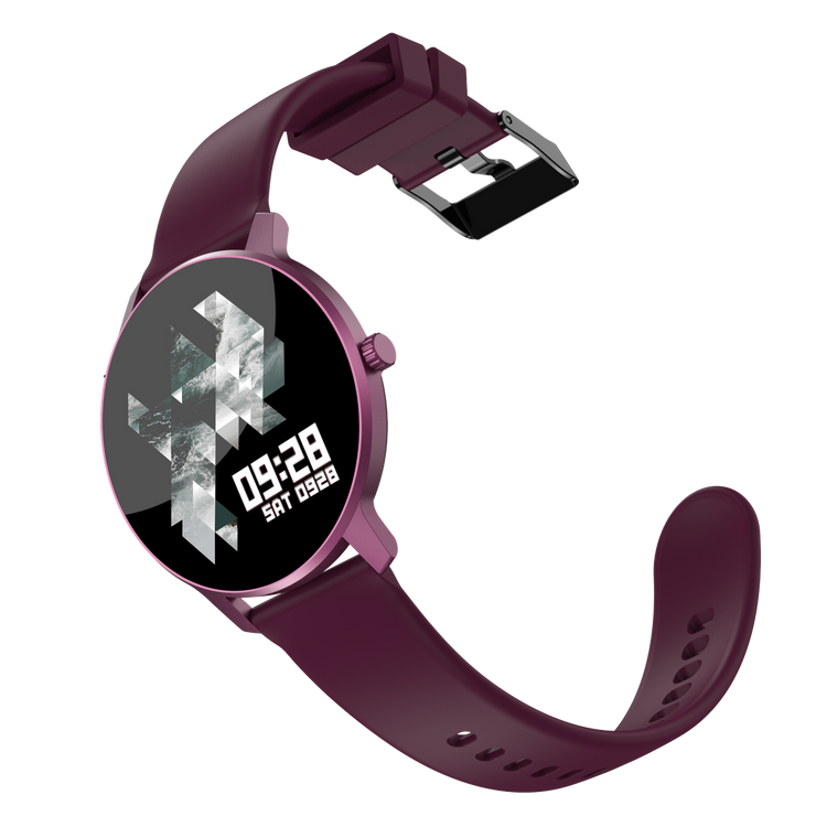 Bemi SmartWatch ARI pink /OUTLET