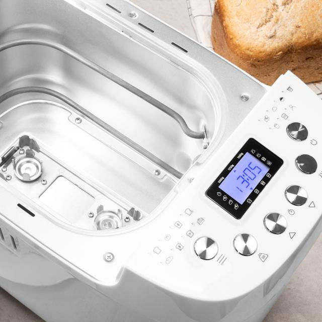 Cecotec Wypiekacz do chleba Bread&Co 1500 PerfectCook