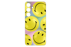 Samsung Flipsuit Case Yellow do Galaxy S24+ (EF-MS926CYEGWW)