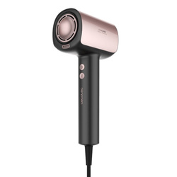Cecotec Suszarka do włosów DryGlam Nano Plasma Black