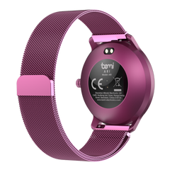 Bemi SmartWatch ARI pink /OUTLET