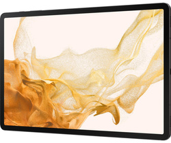 Tablet Samsung Galaxy Tab S8+ Plus 128GB 12,4 cali S Pen Graphite OUTLET