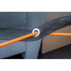 Linka mocująca 0,60 cm ze szpulą 20 metrów BLACK+DECKER