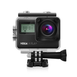Kamera sportowa Niceboy® VEGA X Play /OUTLET