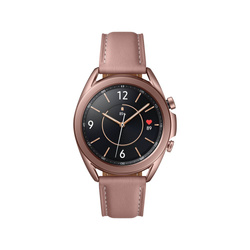 Samsung Galaxy Watch 3 Miedziany 41mm (SM-R850NZDAEUE)