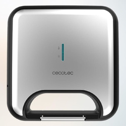 Cecotec Rock-n-Toast Sandwich Maker 3054 Opiekacz do kanapek