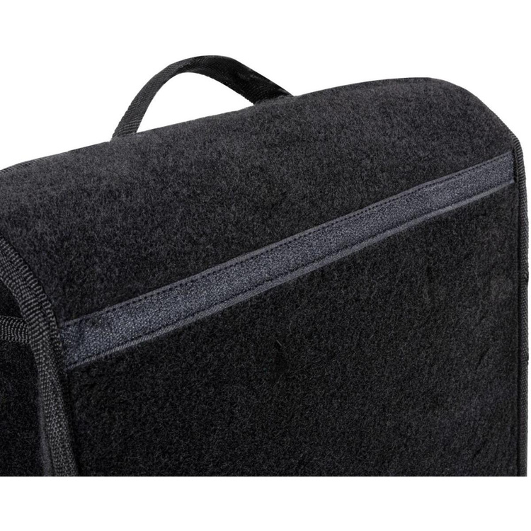 Organizer do bagażnika torba do bagażnika BLACK+DECKER